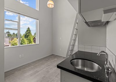 Horizon Greenwood Apartments Studio