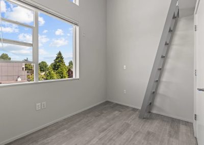 Horizon Greenwood Apartments Studio