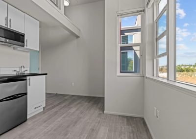 Horizon Greenwood Apartments Studio